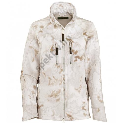 X Jagd Bethel 2 Férfi Softshell Dzseki TUNDRA Kabát X Jagd Bethel Férfi Softshell Dzseki WOODLAND Kabát
